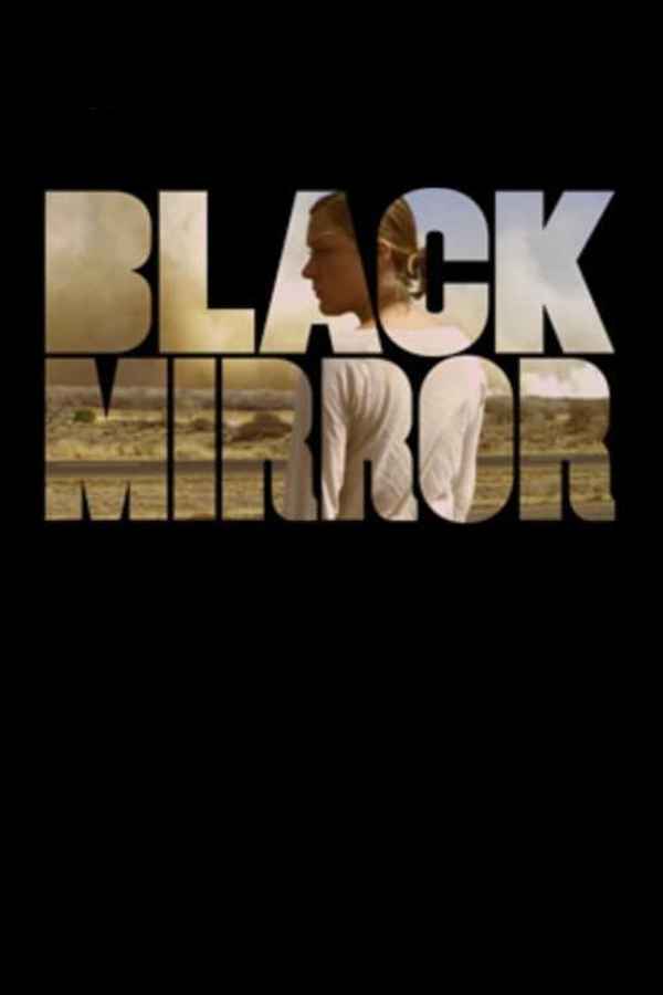 Black Mirror Poster 2