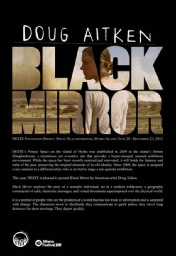 Black Mirror Poster 3