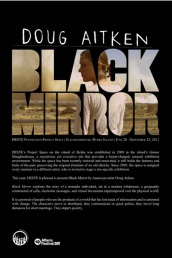 Black Mirror Poster 1