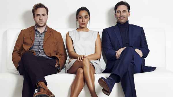 Black Mirror Poster 1