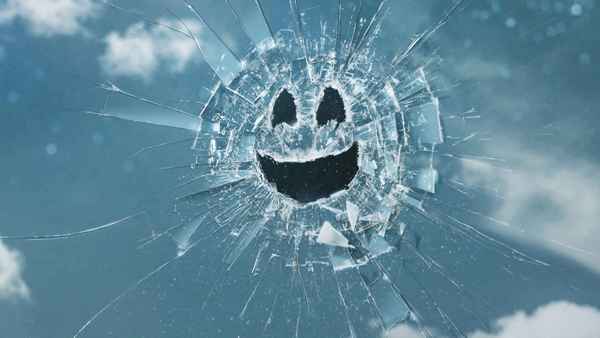 Black Mirror Poster 5