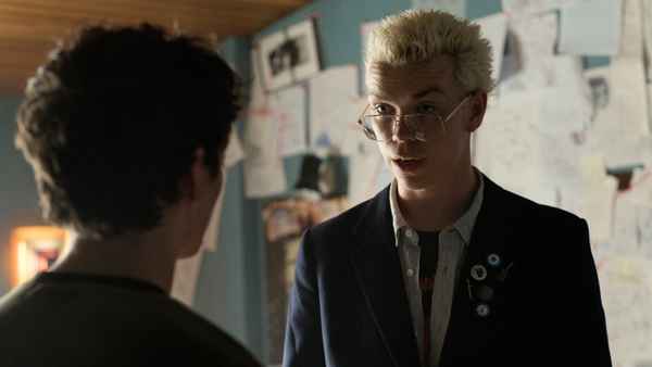 Black Mirror: Bandersnatch Poster 1