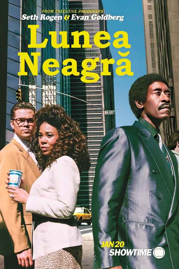 Black Monday Poster 5