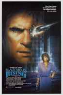 Black Moon Rising Poster 3