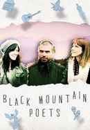 Black Mountain Poets Poster 4