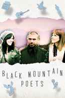 Black Mountain Poets Poster 1