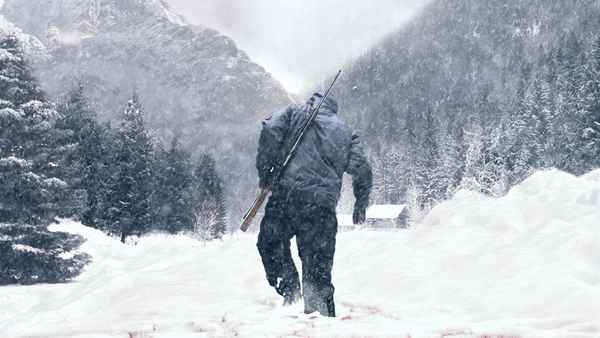 Black Mountain Side Poster 4