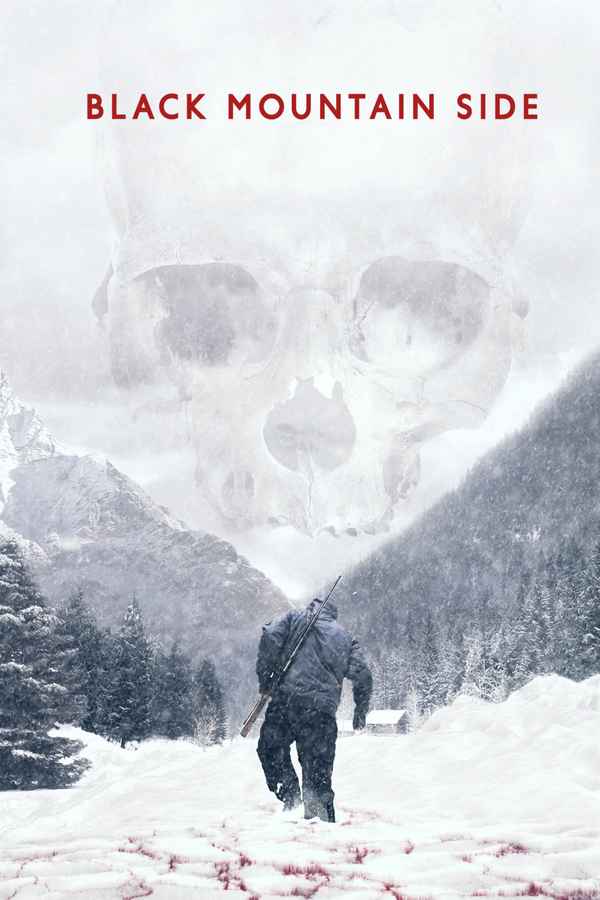 Black Mountain Side Poster 6