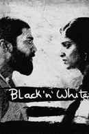 Black n White Poster 5