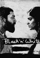 Black n White Poster 7