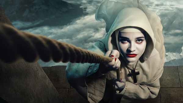 Black Narcissus Poster 2