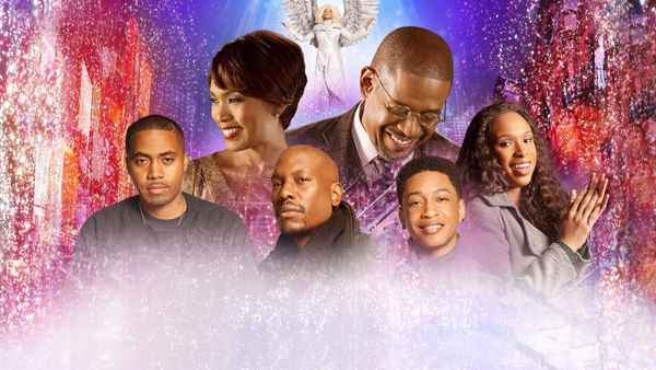 Black Nativity Poster 1