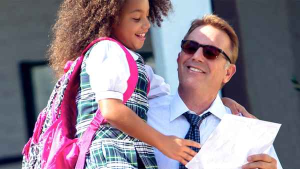 Black or White Poster 6