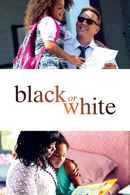 Black or White Poster 1