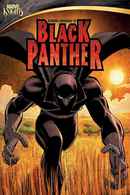 Black Panther Poster 1
