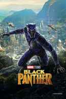 Black Panther Poster 3