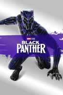 Black Panther Poster 4
