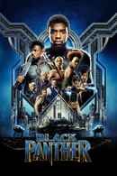 Black Panther Poster 7