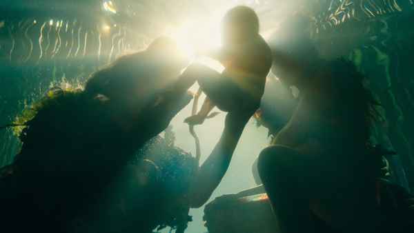 Black Panther: Wakanda Forever Poster 2