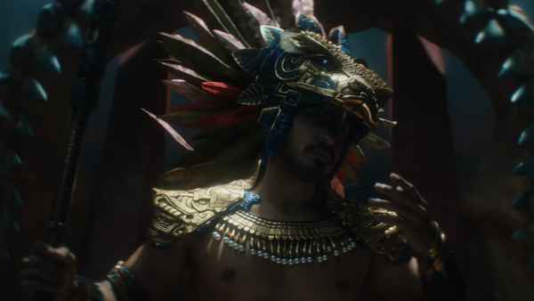 Black Panther: Wakanda Forever Poster 3