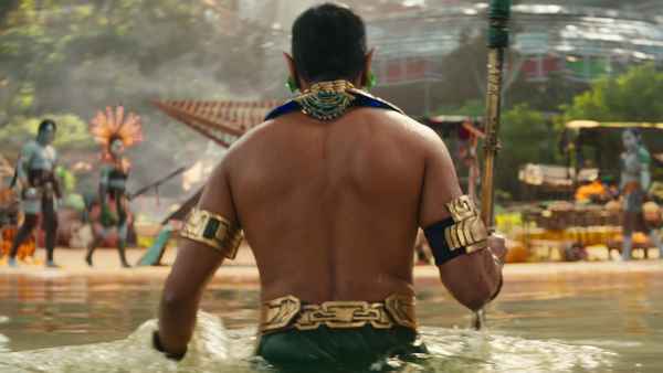 Black Panther: Wakanda Forever Poster 4