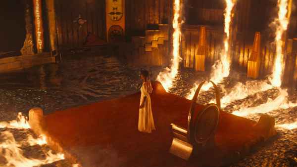 Black Panther: Wakanda Forever Poster 6