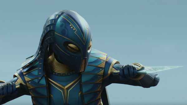 Black Panther: Wakanda Forever Poster 7