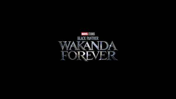 Black Panther: Wakanda Forever Poster 1