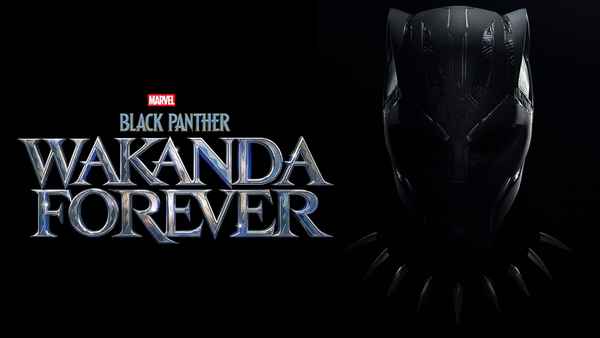 Black Panther: Wakanda Forever Poster 5