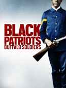 Black Patriots: Buffalo Soldiers Poster 4