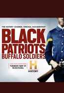 Black Patriots: Buffalo Soldiers Poster 6