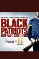 Black Patriots: Buffalo Soldiers Poster 3