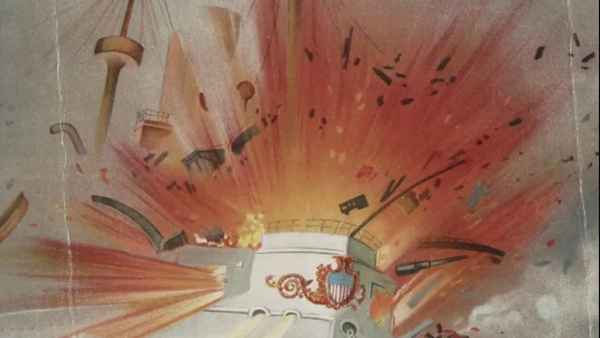 Black Patriots: Buffalo Soldiers Poster 1