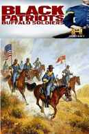 Black Patriots: Buffalo Soldiers Poster 5