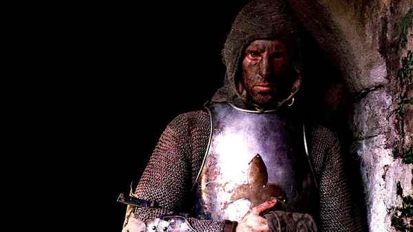 Black Plague Poster 1