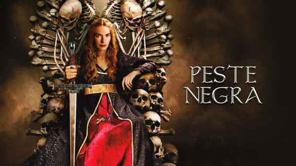 Black Plague Poster 3