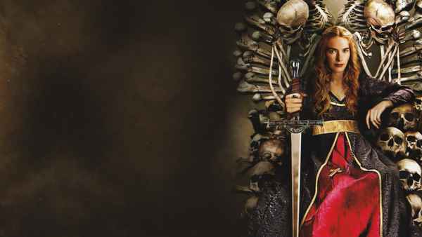 Black Plague Poster 4