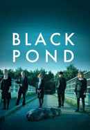 Black Pond Poster 2