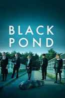 Black Pond Poster 1
