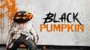 Black Pumpkin Poster 1