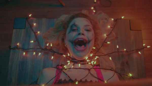 Black Pumpkin Poster 2