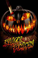Black Pumpkin Poster 5