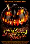 Black Pumpkin Poster 6