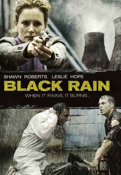 Black Rain