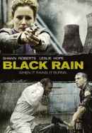 Black Rain Poster 2