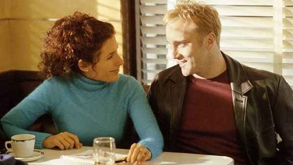 Black River Poster 1