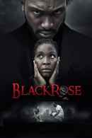 Black Rose Poster 1