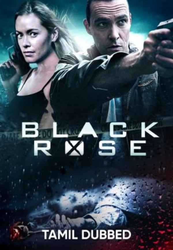 Black Rose Poster 6