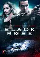 Black Rose Poster 1