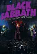 Black Sabbath: Live... Gathered In Their Masses Poster 2